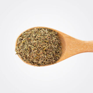 thym séché