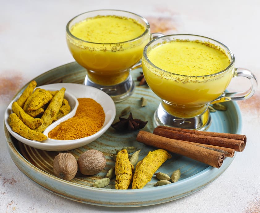 Les 6 épices détoxifiantes pour purifier votre corps